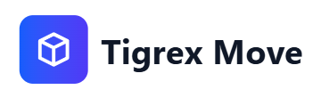 Tigrex Move Removals Company